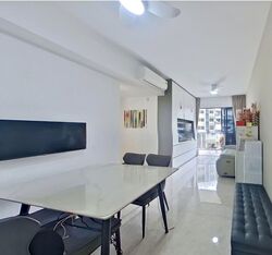 Sengkang Grand Residences (D19), Apartment #558695411